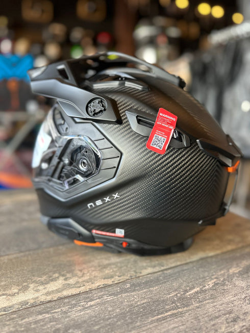 CASCO X.WED3 ZERO PRO CARBON MATE
